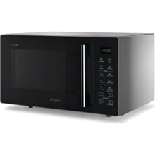 Микроволновая печь Whirlpool MWP 254 SB: Объем, л 25
