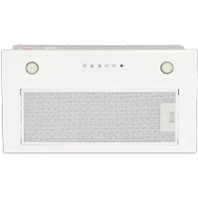 Витяжка AKPO WK-7 Micra White: Тип фільтра повітря Рециркуляция, Отвод