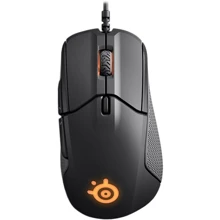 Мышь SteelSeries Rival 310 (62433): Интерфейс подключения проводная USB