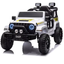 Джип Bambi Racer (M 5103EBLR-1): Вид джип