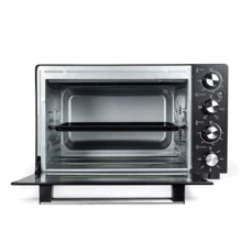 Электродуховка настольная Holmer HEO-083CT: Производитель Holmer