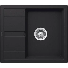 Schock DIY D-100XS (15034510): Форма Прямоугольная
