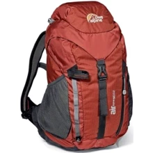Рюкзак Lowe Alpine Arizone ND 22 Titanium-Papaya: Виробник Lowe alpine