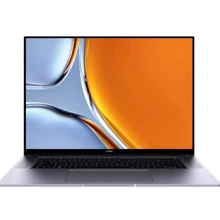 Ноутбук Huawei MateBook 16s (53013SCV/CurieG-W9611T): Экран 16" (2520х1680)