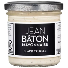 Майонез Jean Baton з чорним трюфелем 78.2% 135 мл (8718403010534): undefined undefined