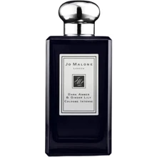 Одеколон Jo Malone London Dark Amber & Ginger Lily 50 ml: Вид Одеколон