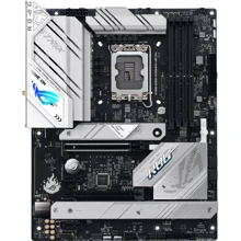 ASUS ROG STRIX B760-A GAMING WIFI D4: Оперативная память 4xDDR4 5333 МГц, до 128 ГБ