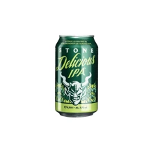 Пиво Stone Brewing Delicious IPA (0,355 л.) (BW91036): Объем, л 0.355