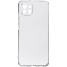 Чехол для телефонов ArmorStandart Air Series Transparent for Samsung A035 Galaxy A03 (ARM60605): Совместимость Samsung A035 Galaxy A03