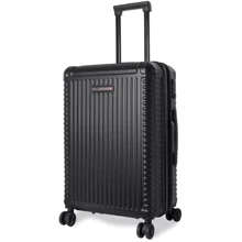 Валіза Swissbrand Paris (S) Black (SWB_LHPAR001S): Стать Унисекс