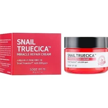 SOME BY MI Snail Truecica Miracle Repair Cream Восстанавливающий крем с муцином улитки и керамидами 60 g: Пол Для женщин