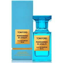 Парфумована вода Tom Ford Mandarino Di Amalfi 50 ml: Вид Парфумована вода