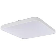 Світильник Nowodvorski 8113 Agnes LED 1x32W 3000K: Тип Потолочные светильники