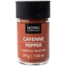 Перец кайенский Nomu 29 г (6009657343045): undefined undefined