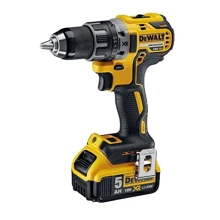 Шуруповерт DeWalt DCD791P2: Призначення побутової