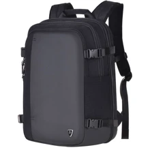 Сумка для ноутбуков 2E Bags&Cases 16" Premier Pack Backpack Black (2E-BPT9196BK): Тип сумки рюкзак