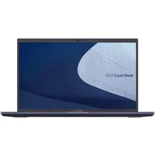 Ноутбук ASUS Expertbook B1 B1502CBA-BQ0494X (90NX05U1-M00KW0) UA: Экран 15.6" IPS (1920x1080) Full HD