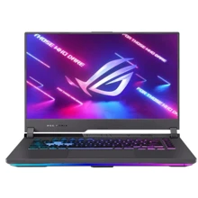 Ноутбук ASUS ROG Strix G15 (G513QR-HF003_32): Экран 15.6" IPS (1920x1080) FullHD
