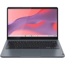 Ноутбук Lenovo IP Slim 3 Chrome 14IAN8 (83BN003BPB): Экран 14" IPS (1920x1080) Full HD