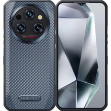 Смартфон Oukitel WP35 8/256GB Grey (UA UCRF): Дисплей 6.6" IPS (1080x2408)