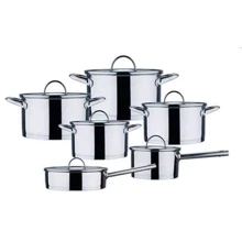 Набір посуду Wellberg WB 1160 (12пр.): undefined undefined