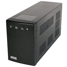 BNT-1500 AP Powercom: Виробник Powercom