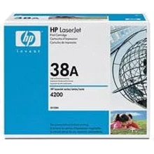 Картридж HP LJ 38A 4200 (Q1338A): Виробник HP