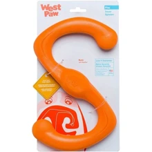 Іграшка для собак West Paw Bumi Small Tangerine 21см (ZG050TNG): undefined undefined