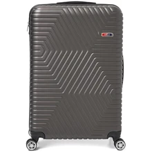 Чемодан Ricco Grande XL графит (T1ABS600graphite-XL): Пол Унисекс