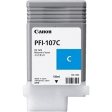 Картридж Canon PFI-107 (6705B001AA): Виробник Canon