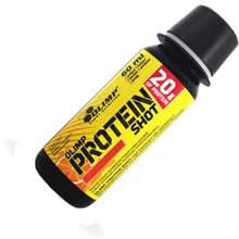 Протеин Olimp Protein Shot 60 ml Orange: Вид Многокомпонентные