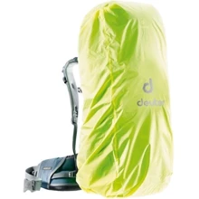 Аксессуар для рюкзака Deuter Raincover III neon: Тип аксессуара чехол