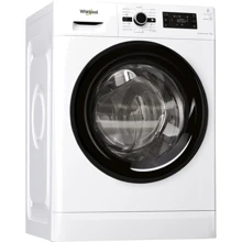 Пральна машина Whirlpool FWG 81 484 BV EE: Тип машини автомат