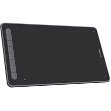 Графічний планшет XP-Pen Deco LW black: Формат поверхні A5