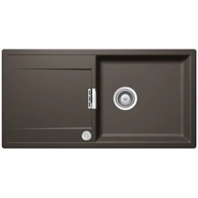 Schock MONO D-100L (53056090): Форма Прямоугольная