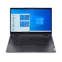 Ноутбук Lenovo Yoga 7 15ITL5 (82BJ0005US) RB: Екран 14 " IPS (1920x1080) Full HD