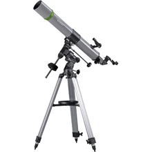 Телескоп Bresser Space Explorer 90/900 EQ3 з місячним фільтром та адаптером для смартфона (9621801) (930727): Виробник Bresser