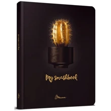My Smash Book: Производитель Талант