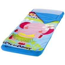 Надувний матрац Intex Hula Elly Kidz Airbed (66802NP): Виробник Intex