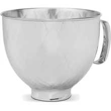 Чаша KitchenAid 4,8 л 5KSM5SSBQB: Производитель KitchenAid