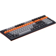 Клавиатура Varmilo Lure VBM108 Bot: Lie EC V2 Sakura EN (A01A003A9A4A01A005): Подключение проводное