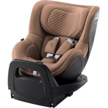 Автокресло Britax-Romer Dualfix Pro M LUX Warm Caramel (2000040897): Группа 0+/1