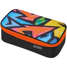 Пенал-бокс Herlitz Beat Box Neon Art (50026715): Рік випуску колекції 2020