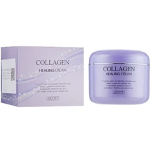 Jigott Collagen Healing Cream Крем для лица Коллаген 100 ml: Пол Для женщин