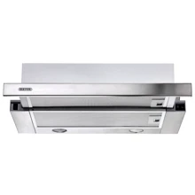 Витяжка ELEYUS Storm 960 60 IS: Тип фільтра повітря Рециркуляція, Відведення
