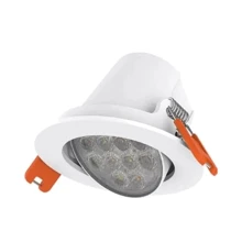 Yeelight LED Spotlight (Mesh) 5W 400Lm 2700-6500K White (YLSD04YL) (SD0040WOCN): undefined undefined