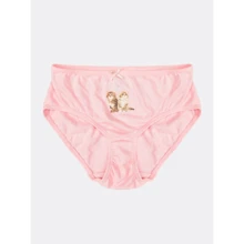 Труси H & M 6245430 134-140 см світло-рожеві: Тип Труси