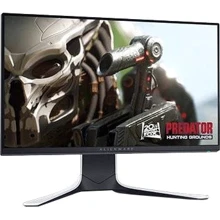 Монитор Dell Alienware AW2521HFLA (210-AXRP): Покрытие экрана антибликовое