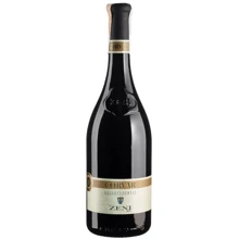 Вино Zeni Corvar Rosso Veronese 2018 красное сухое 0.75л (BWQ7748): Страна производитель Италия