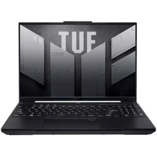 Ноутбук ASUS TUF A16 FA617NS (FA617NS-A16.R77600): Экран 16" IPS (1920x1200) WUXGA